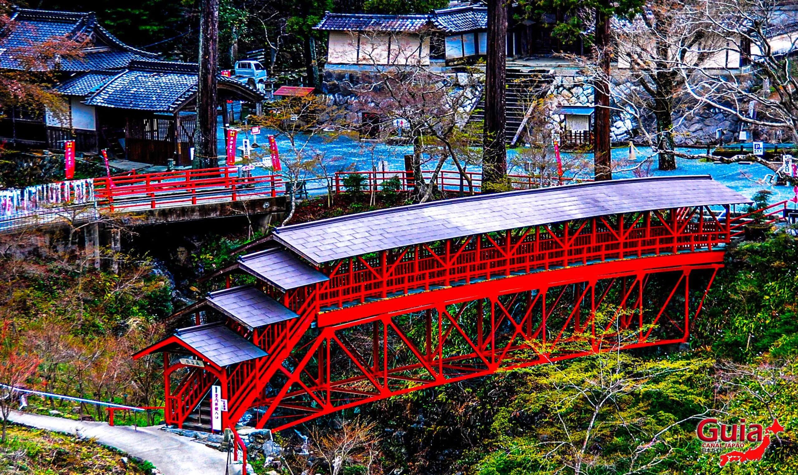 🏯 광대한 사찰(호코지) 이미지 6